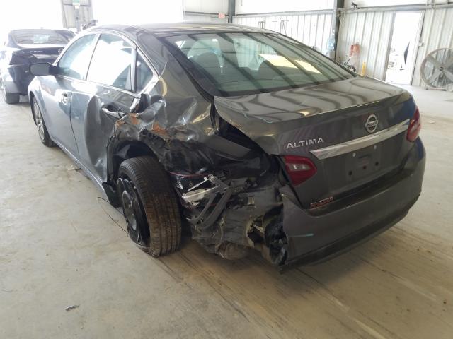 Photo 2 VIN: 1N4AL3AP5JC202072 - NISSAN ALTIMA 2.5 