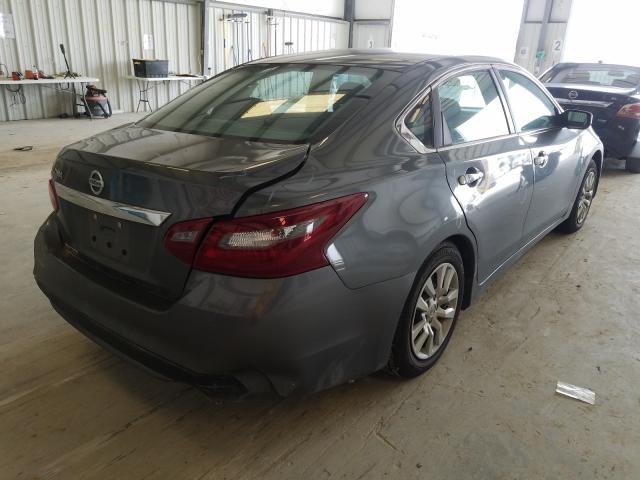 Photo 3 VIN: 1N4AL3AP5JC202072 - NISSAN ALTIMA 2.5 