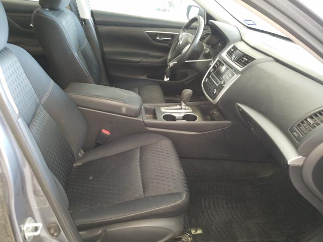 Photo 4 VIN: 1N4AL3AP5JC202072 - NISSAN ALTIMA 2.5 