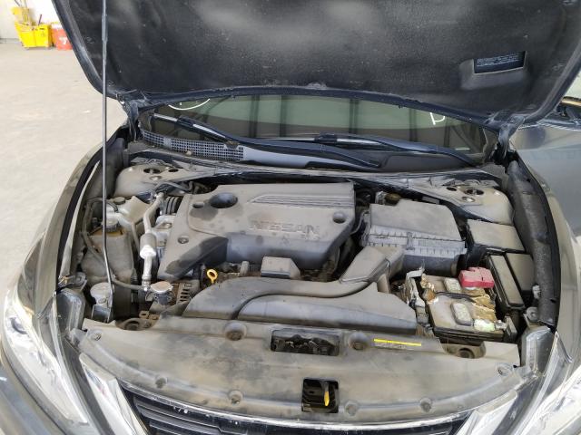 Photo 6 VIN: 1N4AL3AP5JC202072 - NISSAN ALTIMA 2.5 