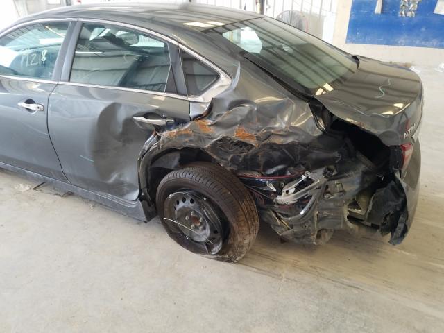 Photo 8 VIN: 1N4AL3AP5JC202072 - NISSAN ALTIMA 2.5 