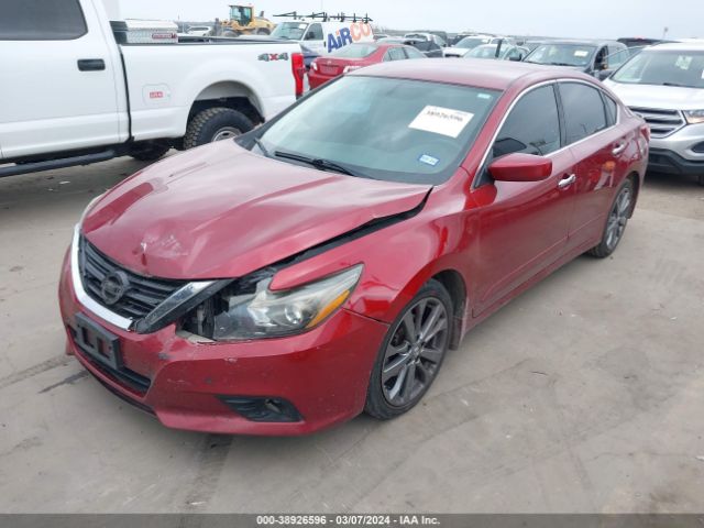 Photo 1 VIN: 1N4AL3AP5JC202427 - NISSAN ALTIMA 