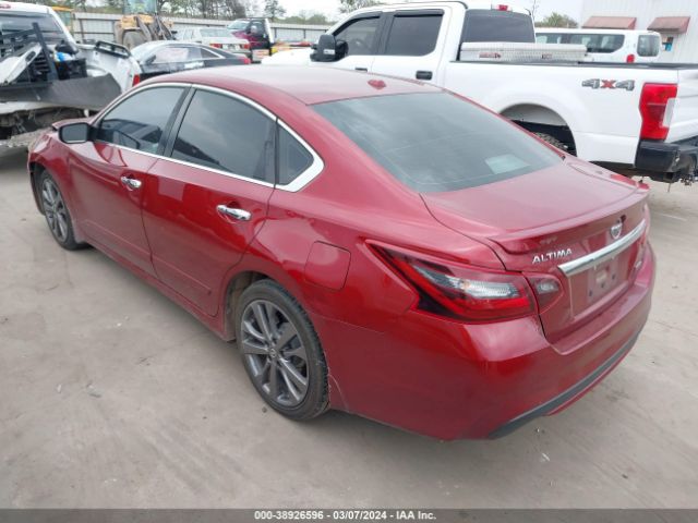 Photo 2 VIN: 1N4AL3AP5JC202427 - NISSAN ALTIMA 