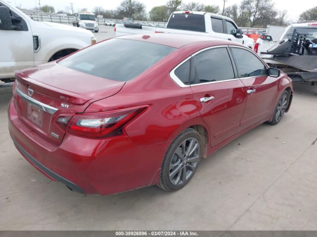 Photo 3 VIN: 1N4AL3AP5JC202427 - NISSAN ALTIMA 