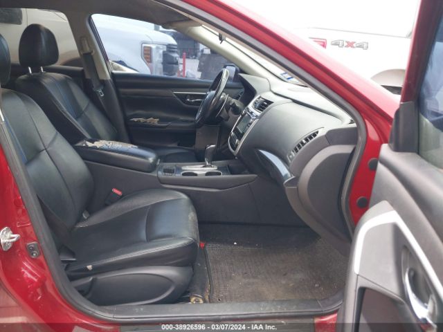 Photo 4 VIN: 1N4AL3AP5JC202427 - NISSAN ALTIMA 