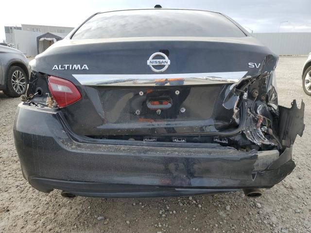 Photo 5 VIN: 1N4AL3AP5JC204551 - NISSAN ALTIMA 