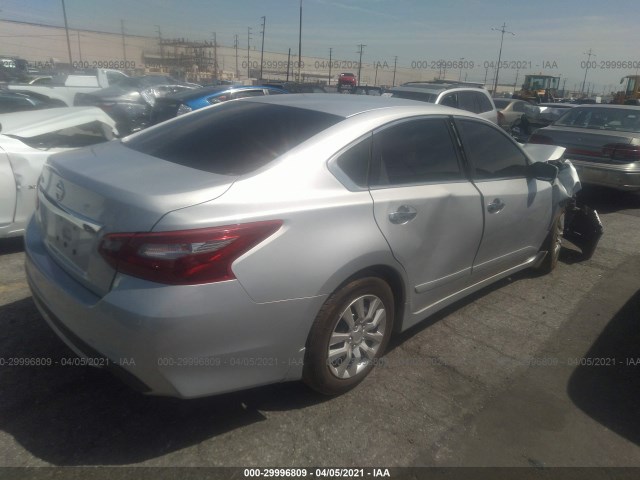 Photo 3 VIN: 1N4AL3AP5JC205134 - NISSAN ALTIMA 