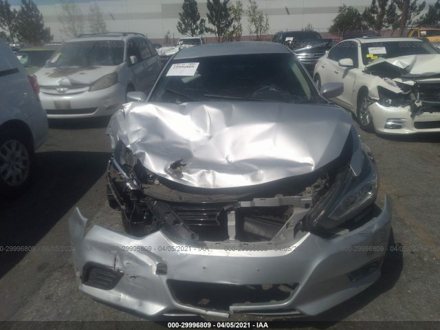 Photo 5 VIN: 1N4AL3AP5JC205134 - NISSAN ALTIMA 