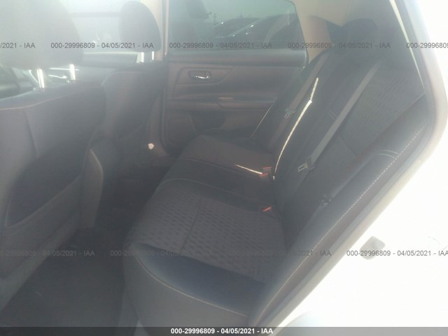 Photo 7 VIN: 1N4AL3AP5JC205134 - NISSAN ALTIMA 