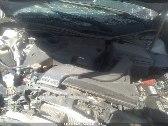 Photo 9 VIN: 1N4AL3AP5JC205134 - NISSAN ALTIMA 