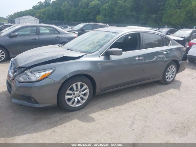 Photo 1 VIN: 1N4AL3AP5JC206350 - NISSAN ALTIMA 