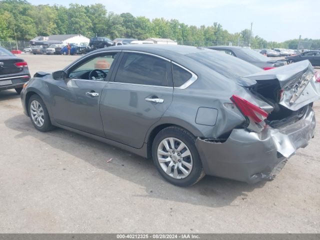 Photo 2 VIN: 1N4AL3AP5JC206350 - NISSAN ALTIMA 