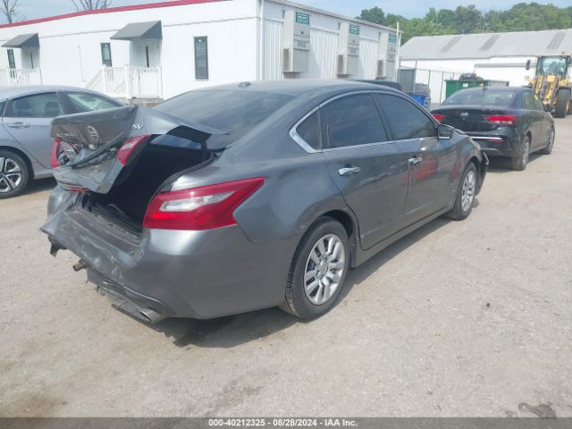 Photo 3 VIN: 1N4AL3AP5JC206350 - NISSAN ALTIMA 