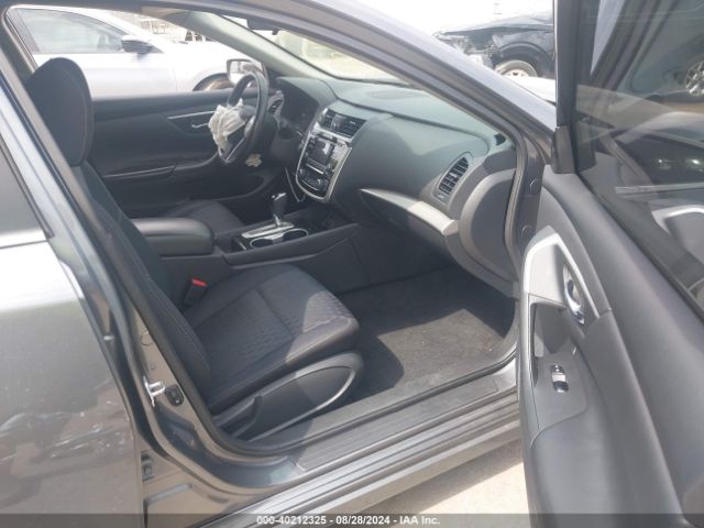 Photo 4 VIN: 1N4AL3AP5JC206350 - NISSAN ALTIMA 