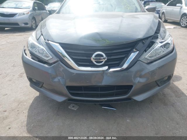 Photo 5 VIN: 1N4AL3AP5JC206350 - NISSAN ALTIMA 