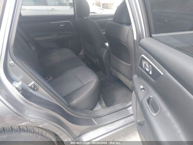 Photo 7 VIN: 1N4AL3AP5JC206350 - NISSAN ALTIMA 