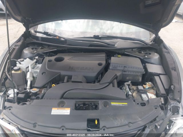 Photo 9 VIN: 1N4AL3AP5JC206350 - NISSAN ALTIMA 