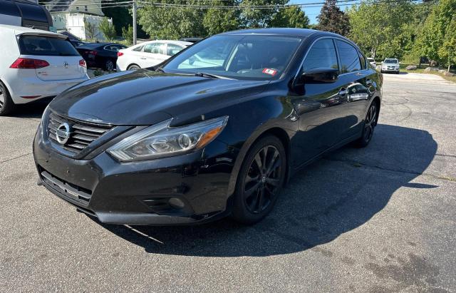 Photo 1 VIN: 1N4AL3AP5JC207899 - NISSAN ALTIMA 2.5 