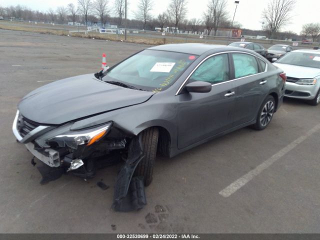 Photo 1 VIN: 1N4AL3AP5JC209572 - NISSAN ALTIMA 