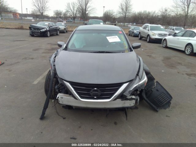 Photo 5 VIN: 1N4AL3AP5JC209572 - NISSAN ALTIMA 