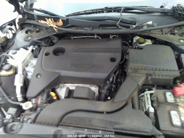 Photo 9 VIN: 1N4AL3AP5JC209572 - NISSAN ALTIMA 