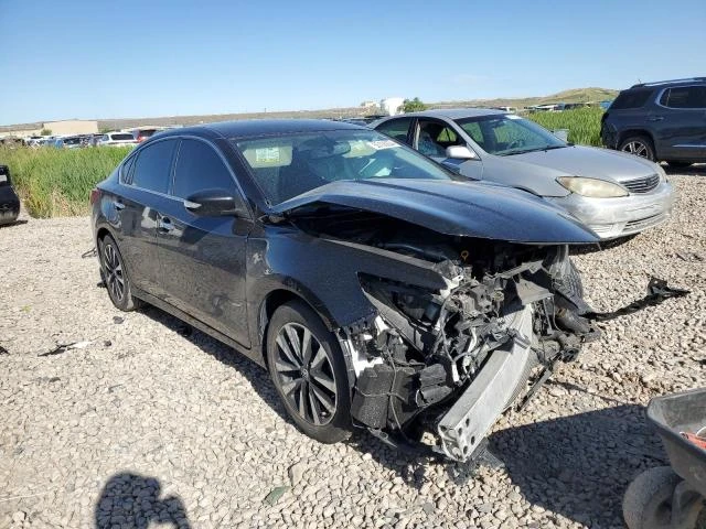 Photo 3 VIN: 1N4AL3AP5JC209703 - NISSAN ALTIMA 2.5 