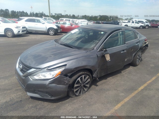 Photo 1 VIN: 1N4AL3AP5JC211208 - NISSAN ALTIMA 