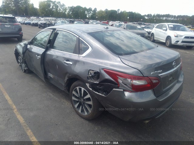 Photo 2 VIN: 1N4AL3AP5JC211208 - NISSAN ALTIMA 