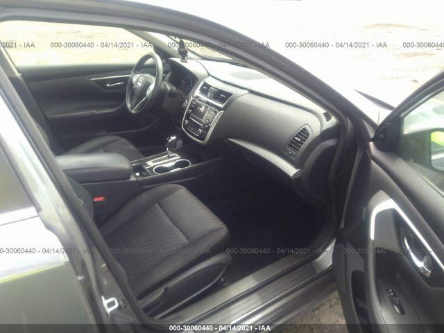 Photo 4 VIN: 1N4AL3AP5JC211208 - NISSAN ALTIMA 