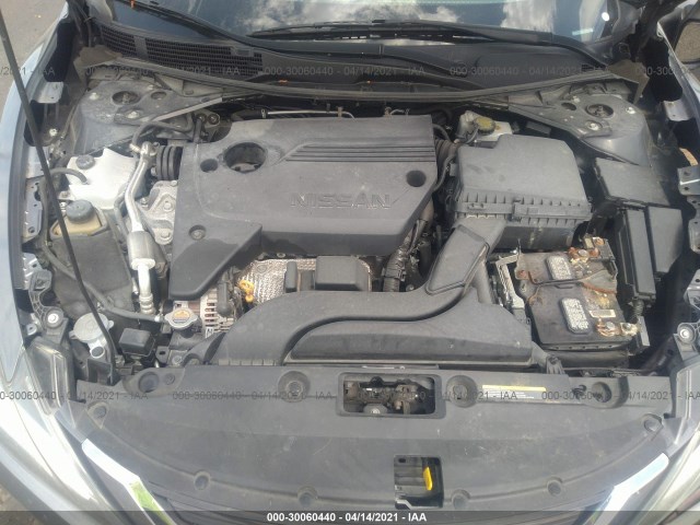 Photo 9 VIN: 1N4AL3AP5JC211208 - NISSAN ALTIMA 