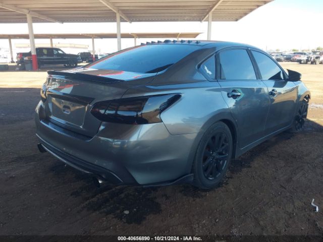 Photo 3 VIN: 1N4AL3AP5JC213587 - NISSAN ALTIMA 