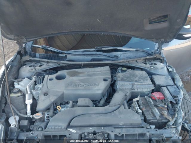 Photo 9 VIN: 1N4AL3AP5JC213587 - NISSAN ALTIMA 