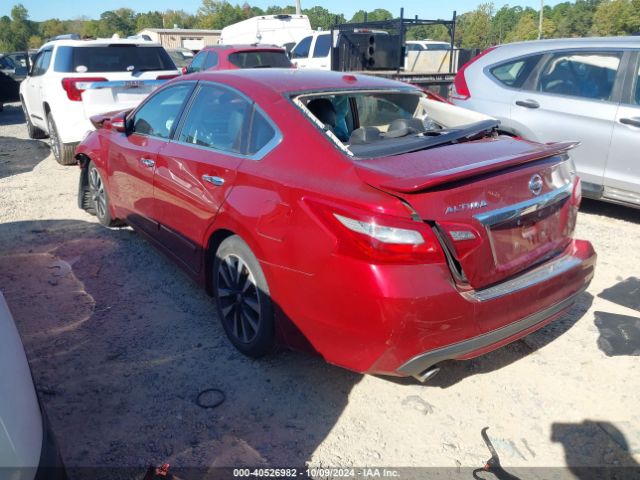 Photo 2 VIN: 1N4AL3AP5JC213914 - NISSAN ALTIMA 