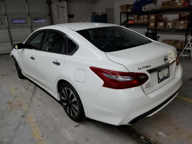 Photo 1 VIN: 1N4AL3AP5JC214853 - NISSAN ALTIMA 2.5 