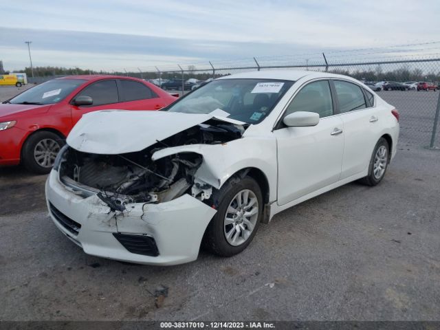 Photo 1 VIN: 1N4AL3AP5JC216764 - NISSAN ALTIMA 