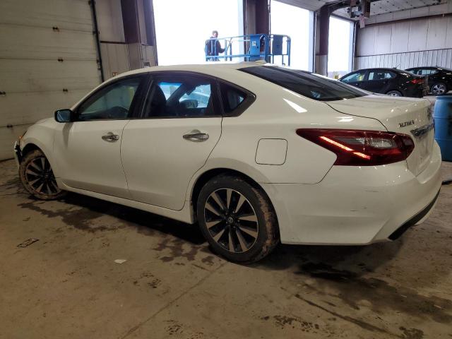 Photo 1 VIN: 1N4AL3AP5JC217137 - NISSAN ALTIMA 