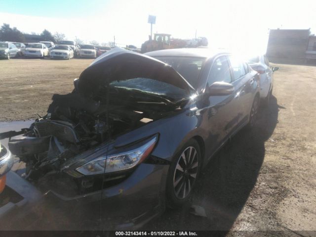 Photo 1 VIN: 1N4AL3AP5JC217168 - NISSAN ALTIMA 