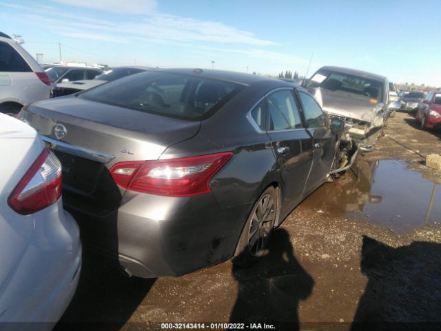 Photo 3 VIN: 1N4AL3AP5JC217168 - NISSAN ALTIMA 