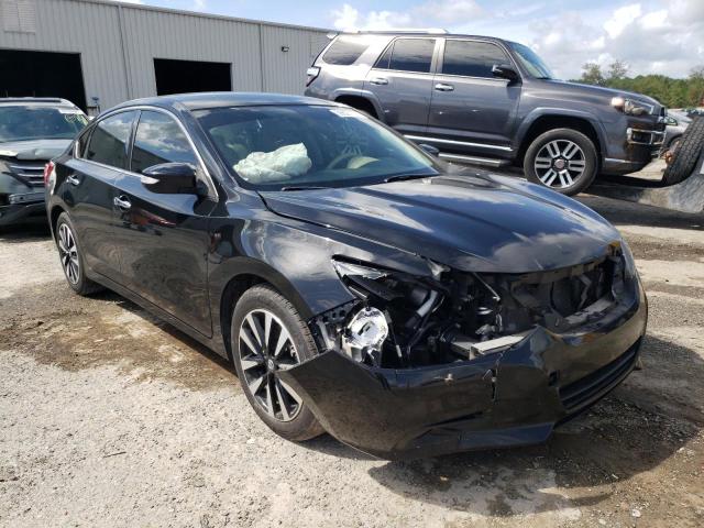 Photo 0 VIN: 1N4AL3AP5JC217249 - NISSAN ALTIMA 2.5 