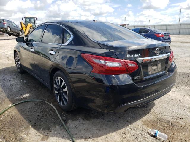 Photo 2 VIN: 1N4AL3AP5JC217249 - NISSAN ALTIMA 2.5 