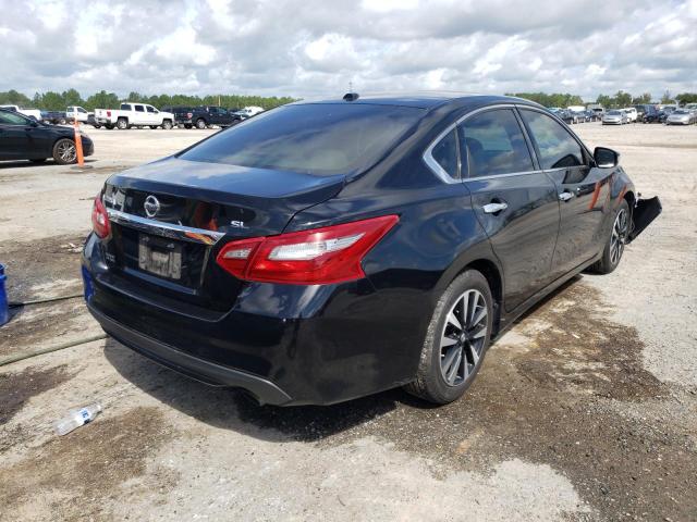 Photo 3 VIN: 1N4AL3AP5JC217249 - NISSAN ALTIMA 2.5 