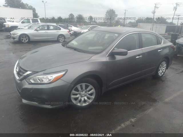 Photo 1 VIN: 1N4AL3AP5JC220006 - NISSAN ALTIMA 