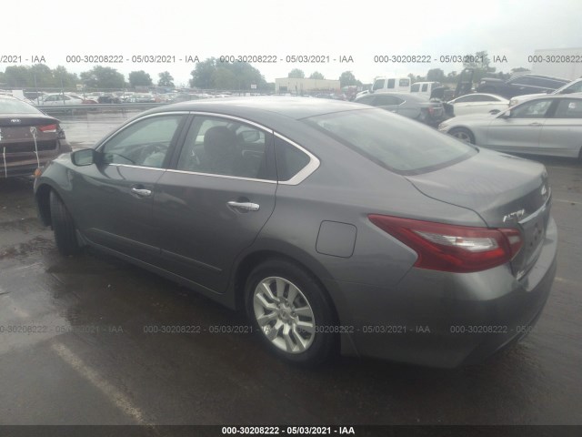 Photo 2 VIN: 1N4AL3AP5JC220006 - NISSAN ALTIMA 