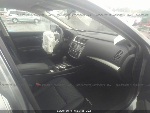 Photo 4 VIN: 1N4AL3AP5JC220006 - NISSAN ALTIMA 