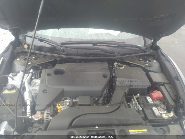 Photo 9 VIN: 1N4AL3AP5JC220006 - NISSAN ALTIMA 