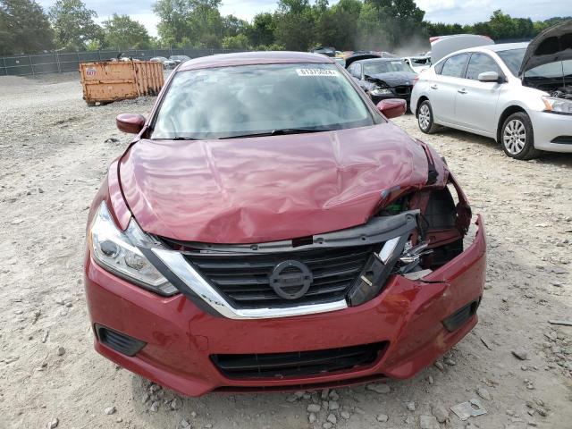 Photo 4 VIN: 1N4AL3AP5JC225013 - NISSAN ALTIMA 