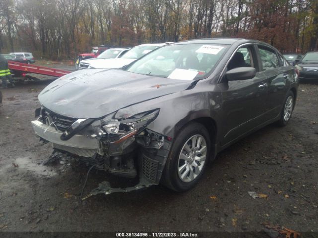 Photo 1 VIN: 1N4AL3AP5JC225111 - NISSAN ALTIMA 