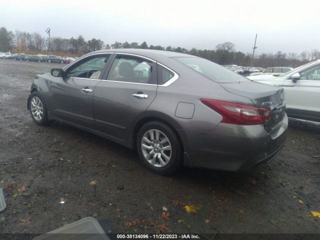 Photo 2 VIN: 1N4AL3AP5JC225111 - NISSAN ALTIMA 