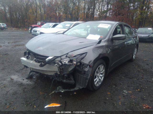 Photo 5 VIN: 1N4AL3AP5JC225111 - NISSAN ALTIMA 