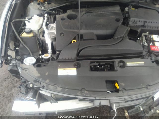 Photo 9 VIN: 1N4AL3AP5JC225111 - NISSAN ALTIMA 